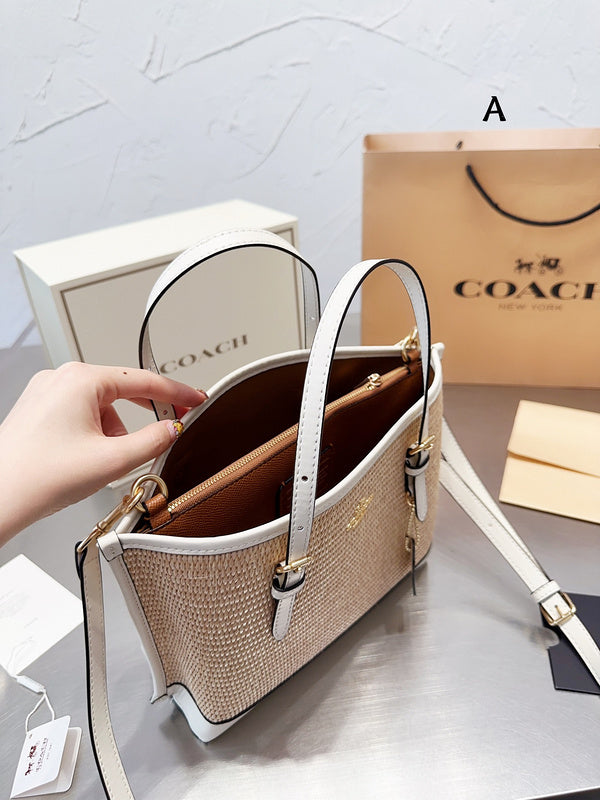 Luxurious Totes - CCH2 Bags - 002
