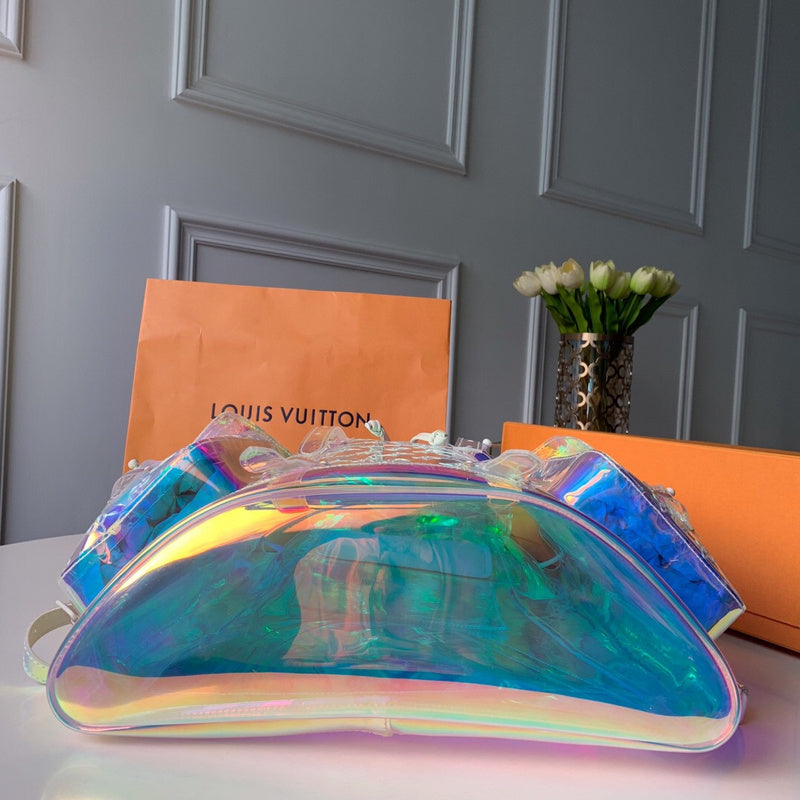 Luxurious Totes - Latest - 9777