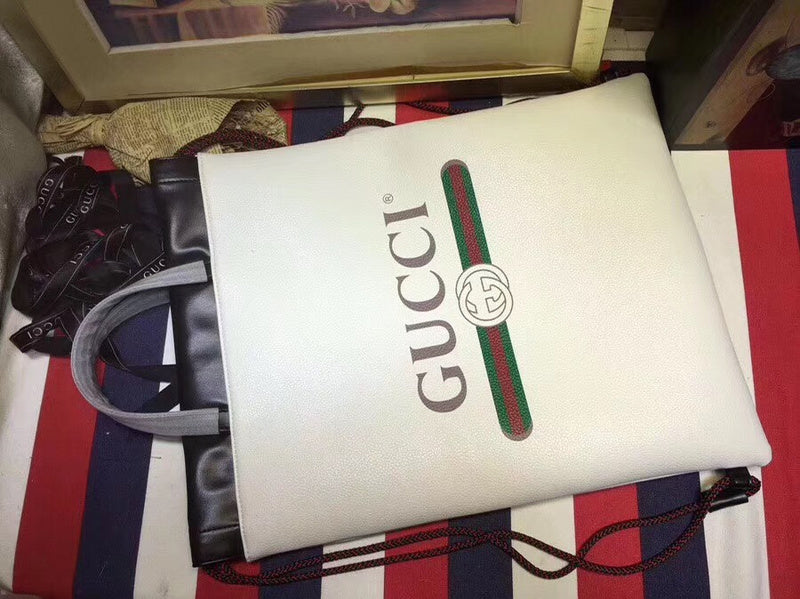 Lux-Totes - GCI Bags - 2167