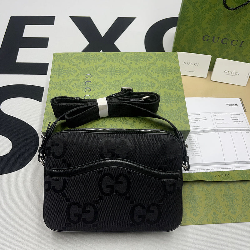 Lux-Totes - GCI Bags - 2258