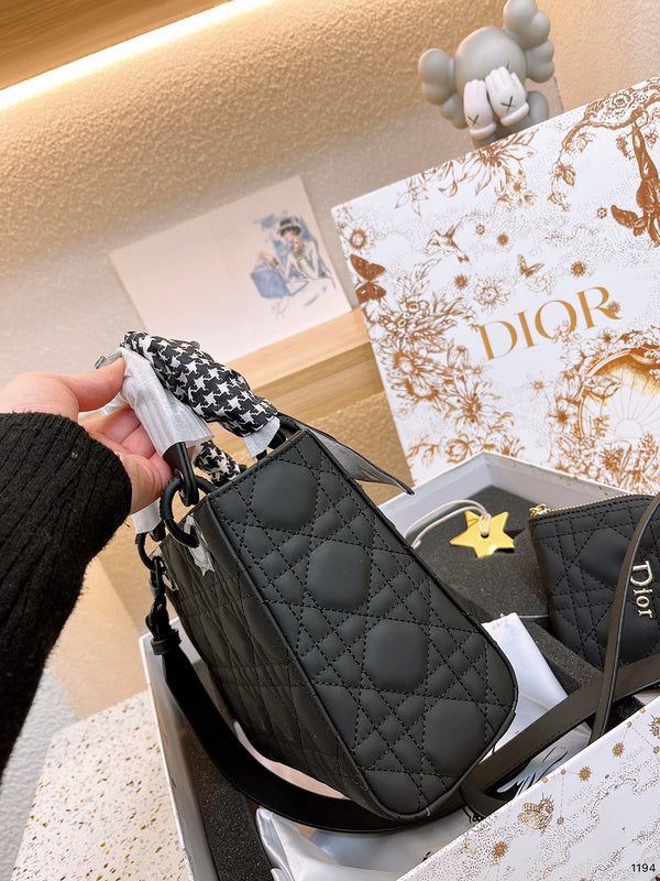 Style My Style - DOR2 Bags - 301