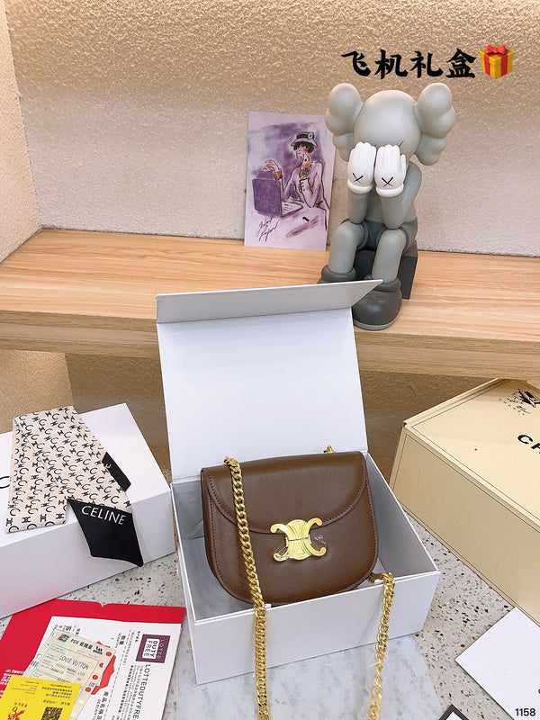 Luxurious Totes - CLE2 Bags - 023