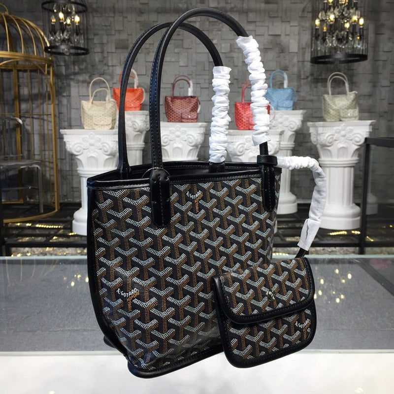 Lux-Totes - GOD Bags - 273