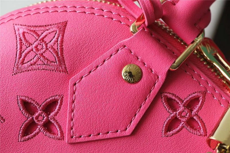 Lux-Totes - LOV Bags - 168