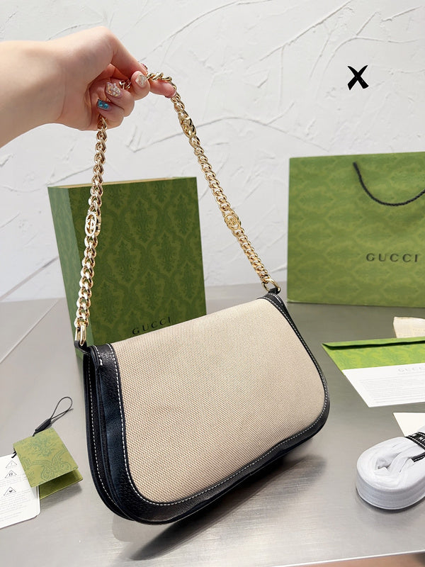 Luxurious Totes - GUI3 Bags - 021