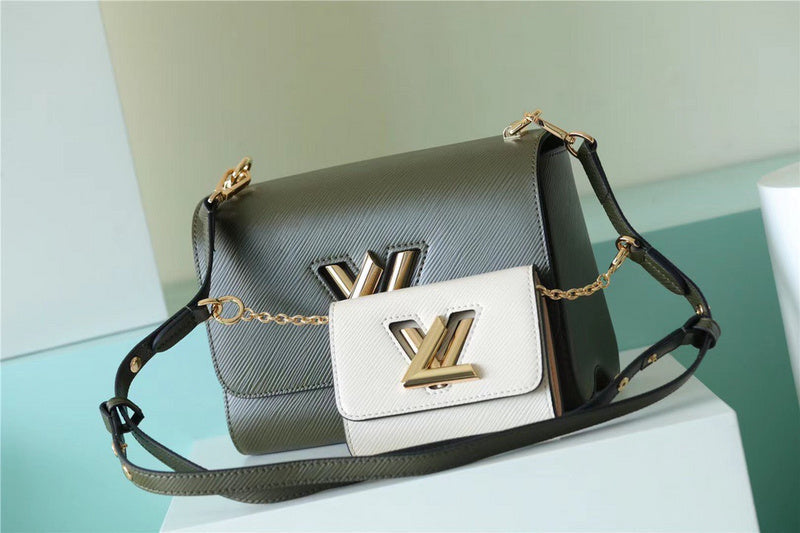 Lux-Totes - LOV Bags - 701