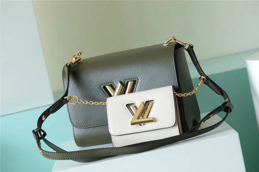Lux-Totes - LOV Bags - 701