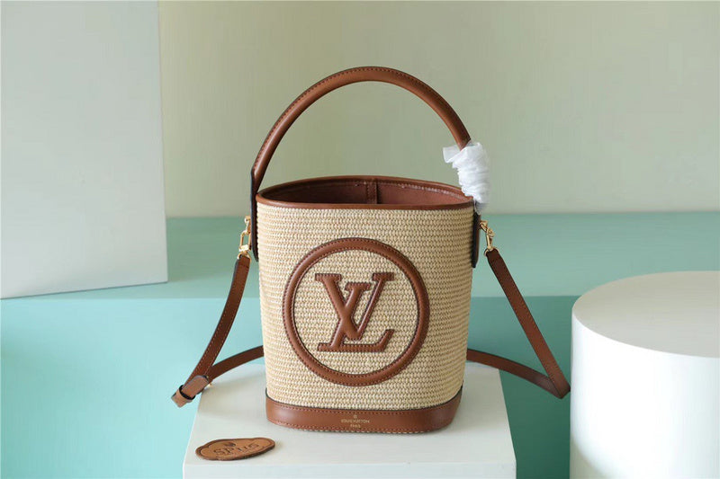 Lux-Totes - LOV Bags - 678