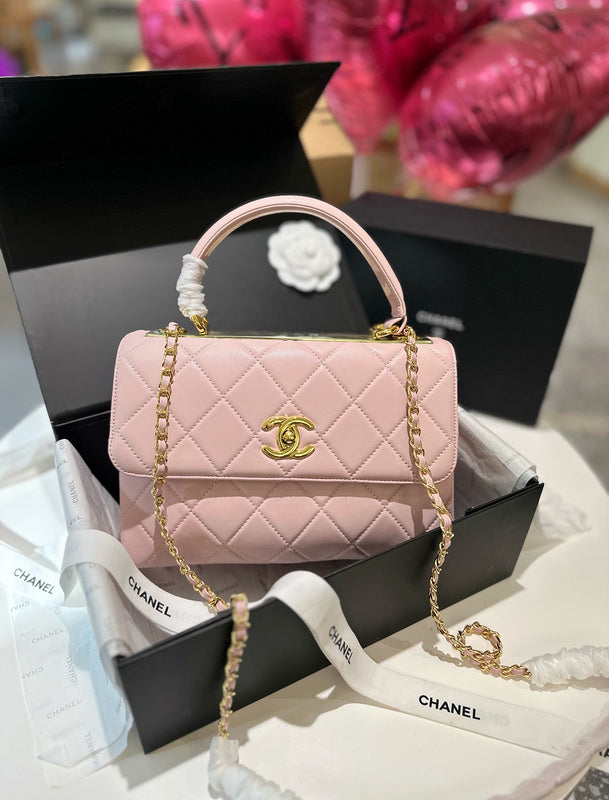 Luxurious Totes - CNL3 Bags - 048