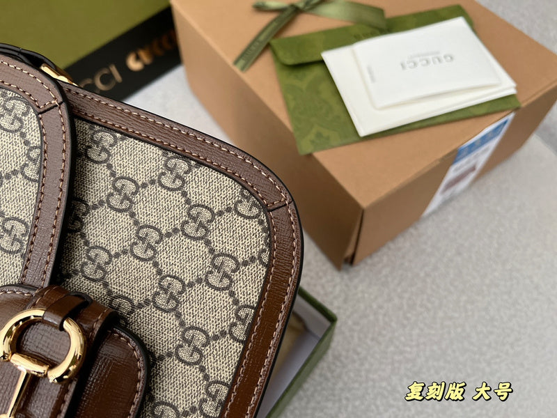 Luxurious Totes - GUI3 Bags - 249