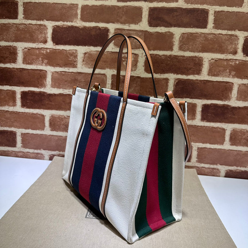 GUI - Luxurious Totes - 090