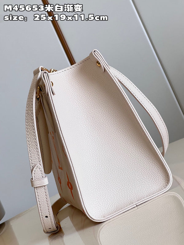 LOV - Luxurious Totes - 195