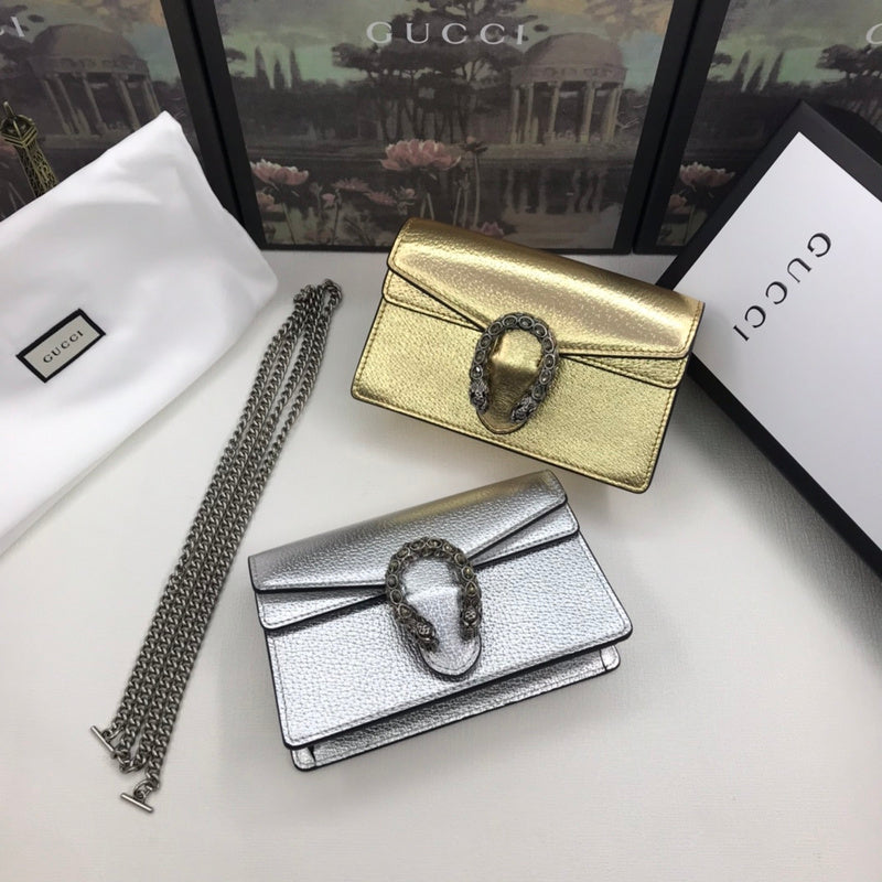 Luxurious Totes - Latest - 7502