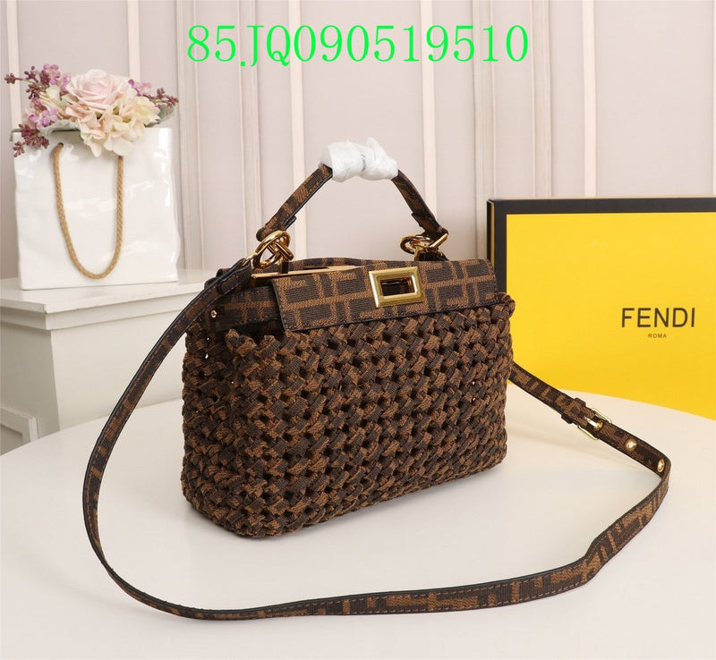 GC - Shoulder - 3089