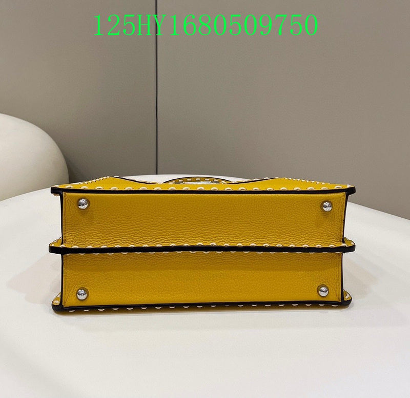 GC - Shoulder - 2949