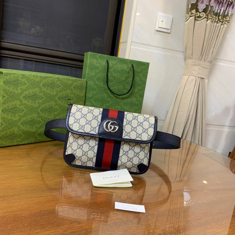 GUI - Luxurious Totes - 1073