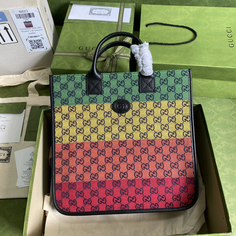 Luxurious Totes - Latest - 4072