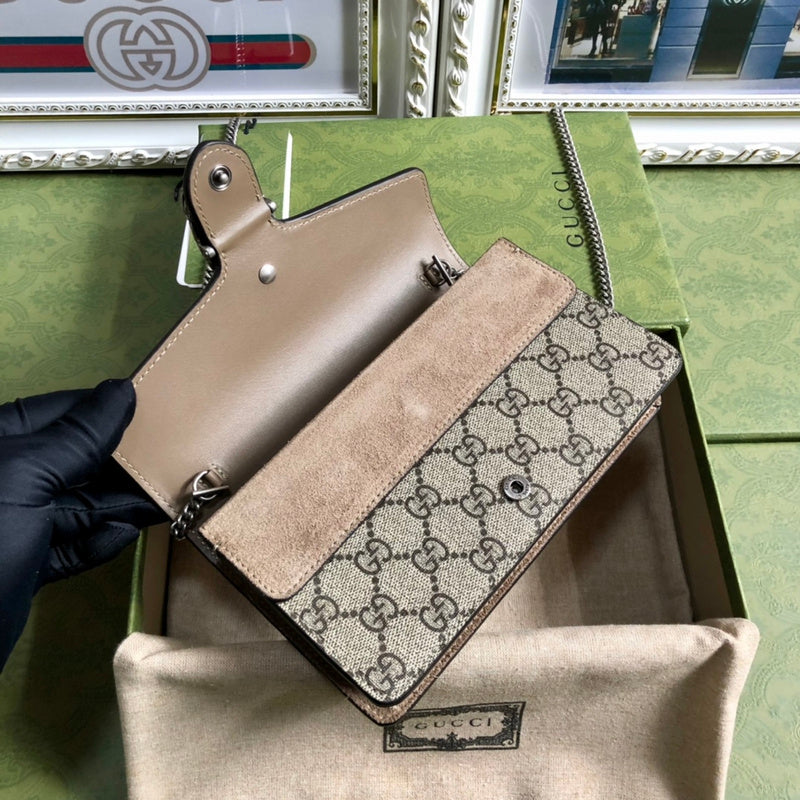 GUI - Luxurious Totes - 1020