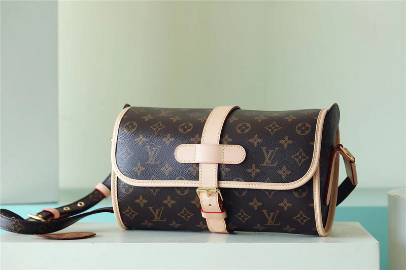 Lux-Totes - LOV Bags - 1045