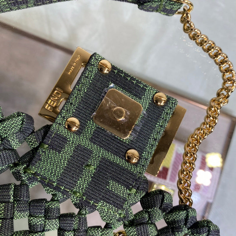 FDI Bags - Luxurious Bags  578