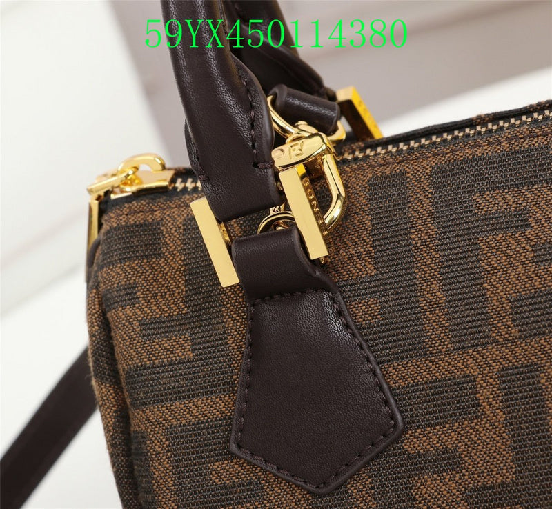 GC - Shoulder - 3473