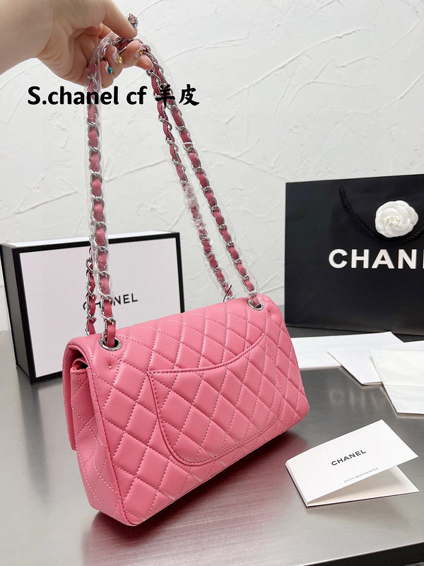 Luxurious Totes - CNL3 Bags - 513