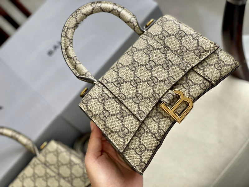 Style My Style - BGA2 Bags - 324