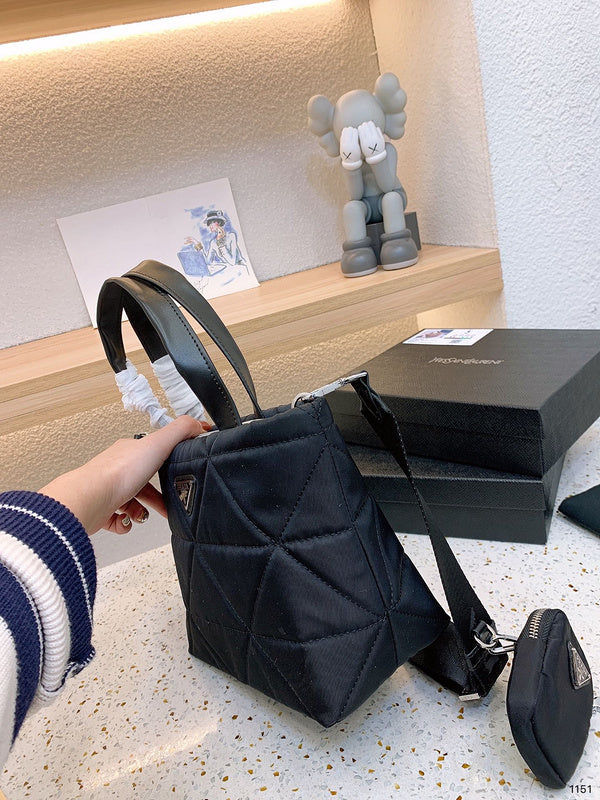 Style My Style - PDA3 Bags - 195