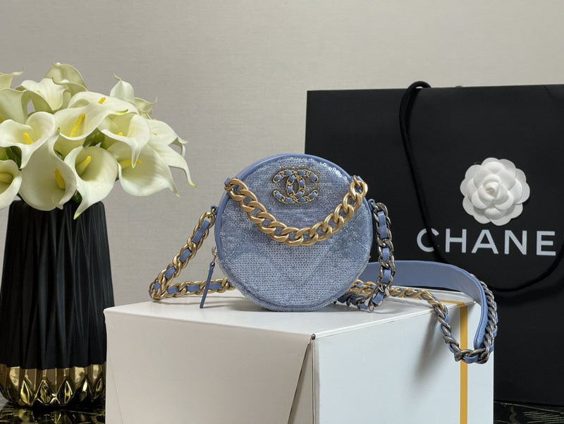 Style My Style - CHL Bags - 676