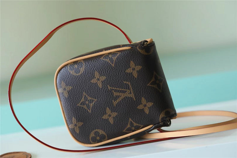 Lux-Totes - LOV Bags - 095