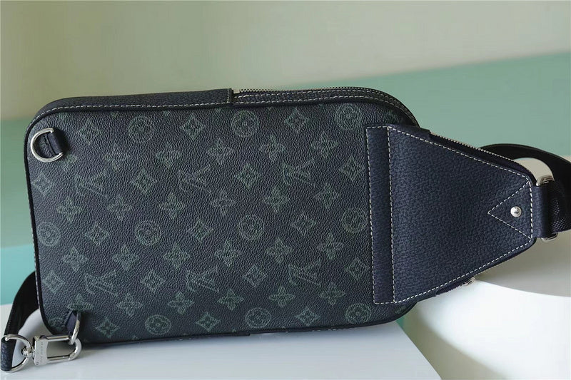 Lux-Totes - LOV Bags - 4103