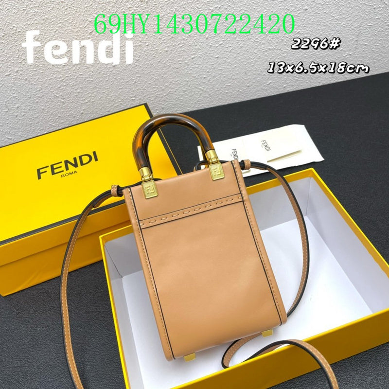 GC - Shoulder - 3321