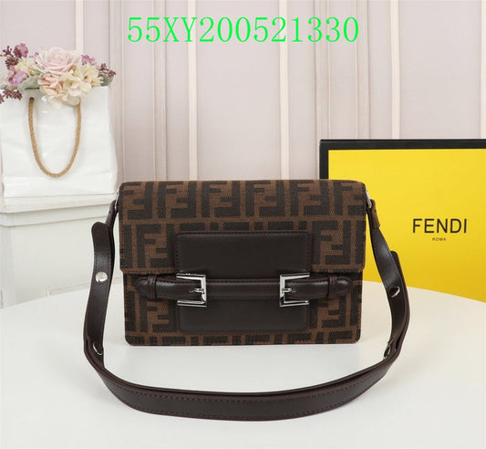 GC - Shoulder - 3068