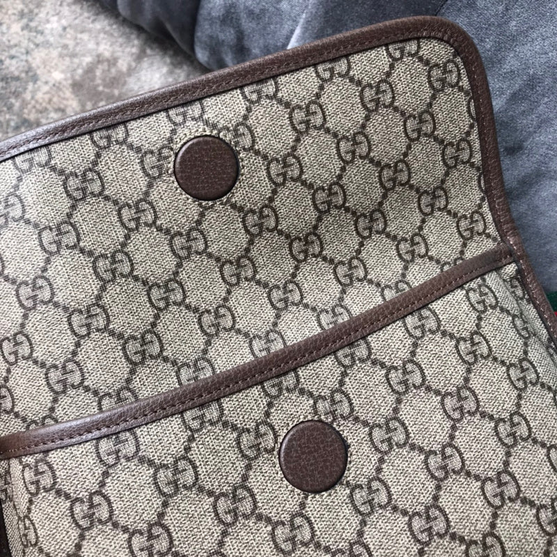 Lux-Totes - GCI Bags - 2429