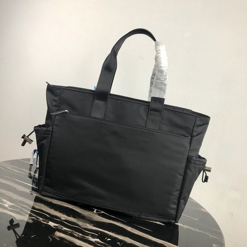 PDA - Luxurious Totes - 007