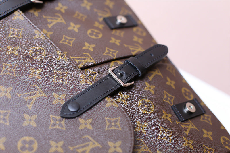 Lux-Totes - LOV Bags - 4387