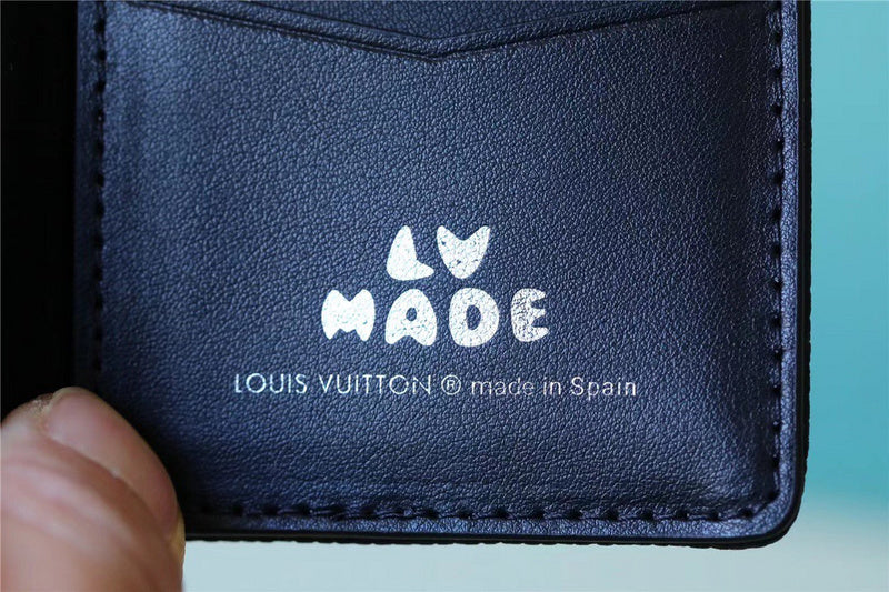 Lux-Totes - LOV Bags - 4665