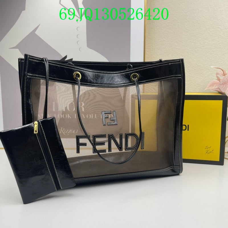 GC - Shoulder - 3191