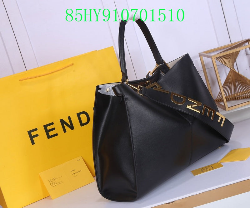 GC - Shoulder - 2623