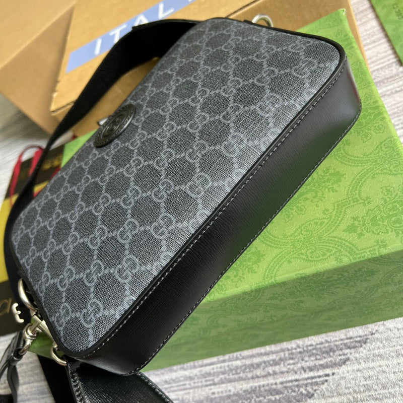 Lux-Totes - GCI Bags - 2340
