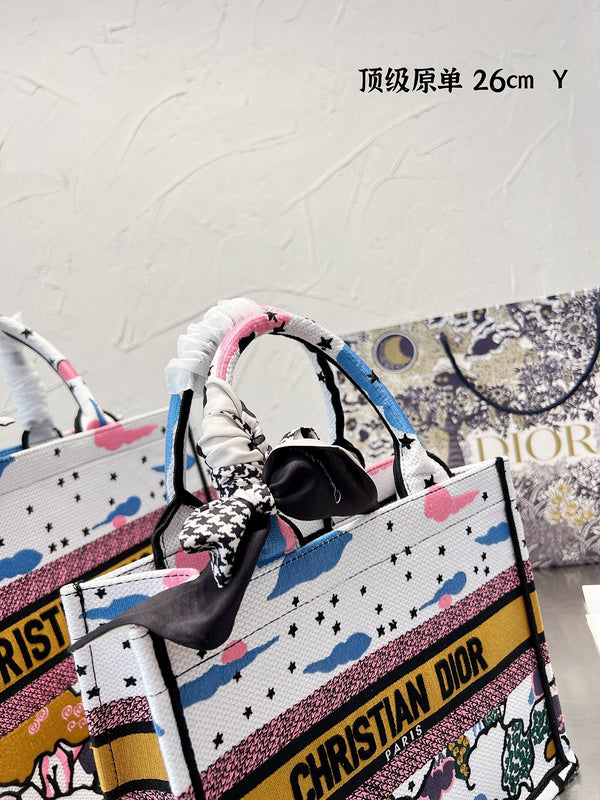 Style My Style - DOR2 Bags - 242