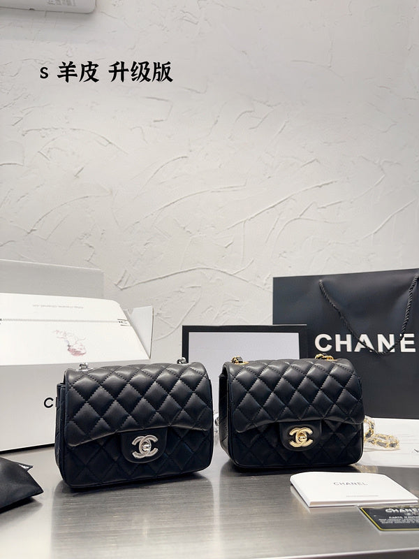 Style My Style - CNL3 Bags - 364