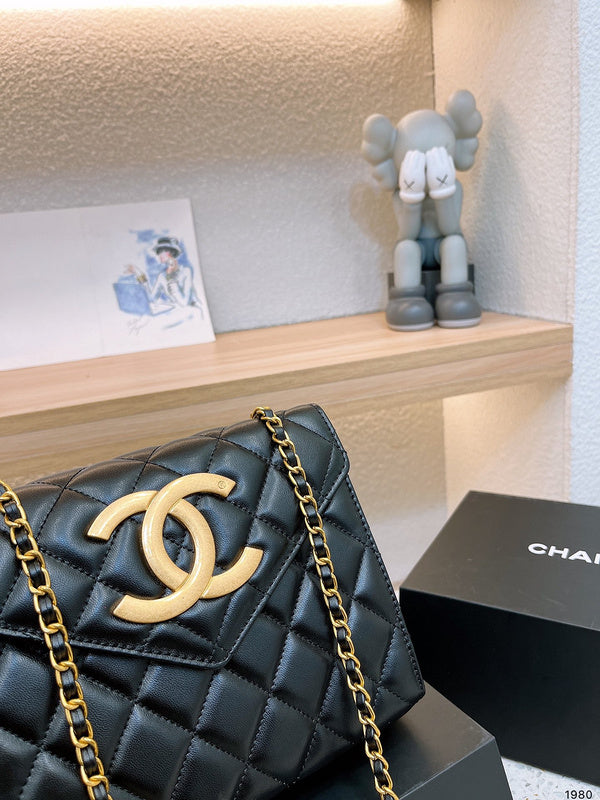 Luxurious Totes - CNL3 Bags - 400