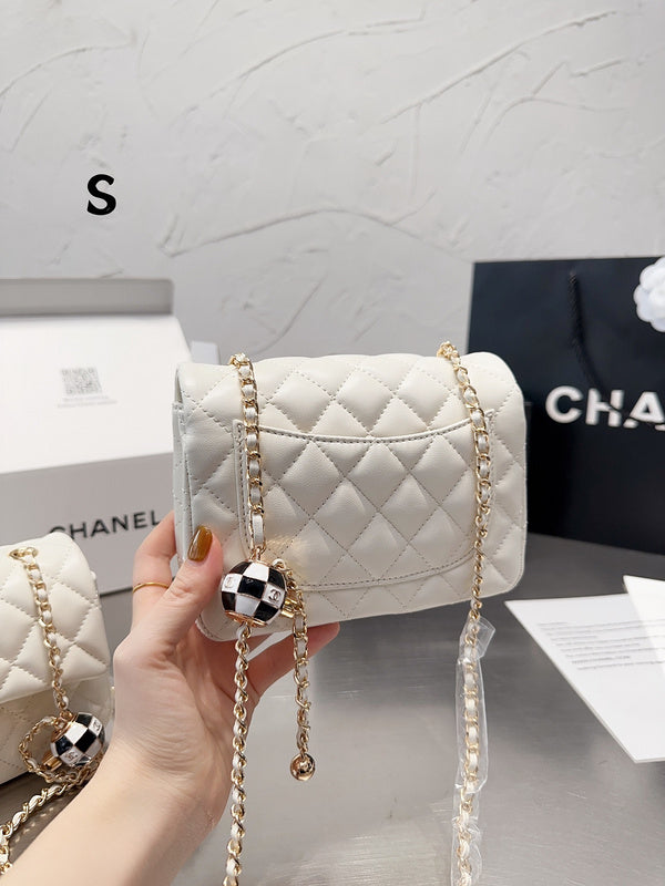 Style My Style - CNL3 Bags - 442