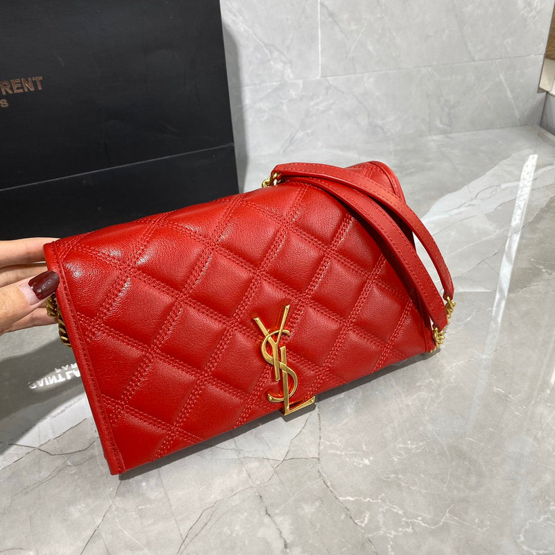Luxurious Totes - Latest - 8397