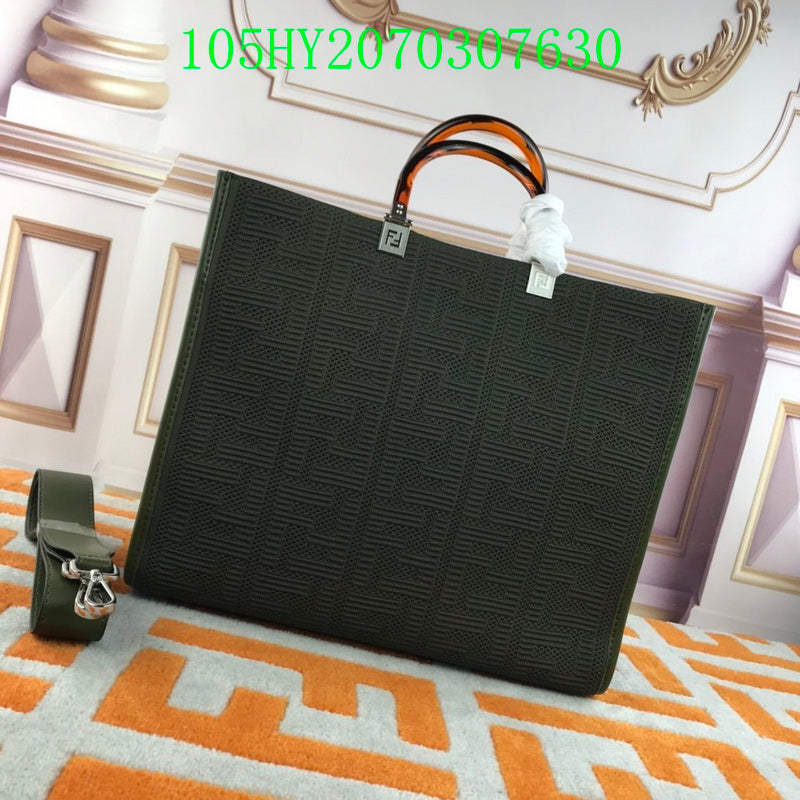 GC - Shoulder - 2768