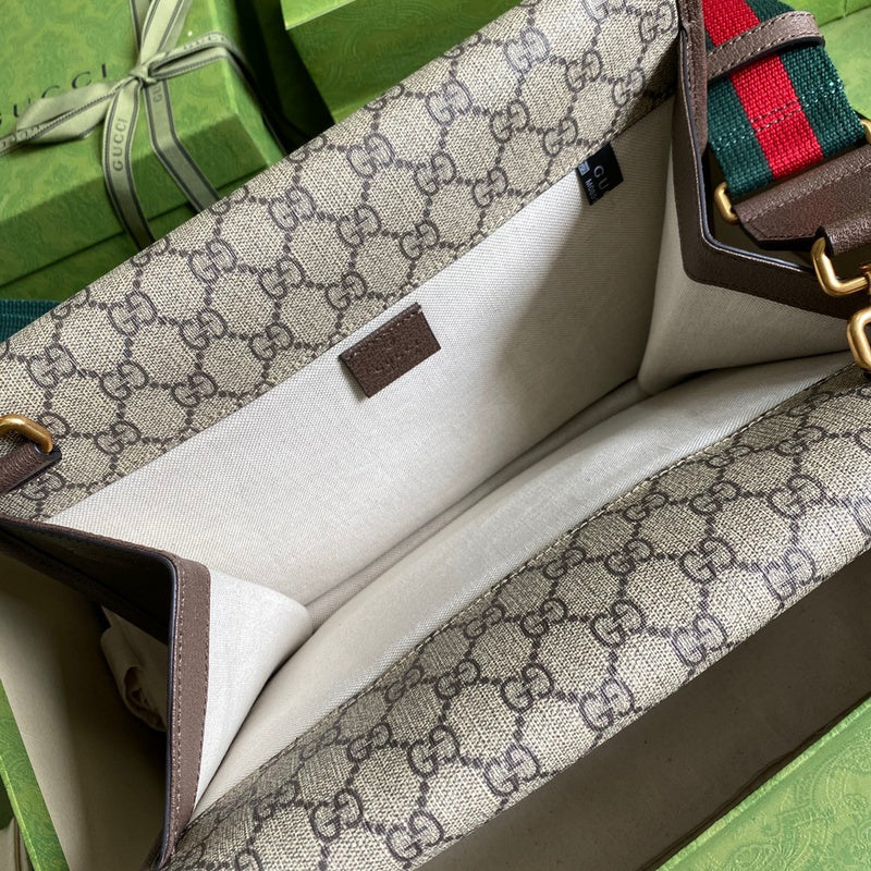 Lux-Totes - GCI Bags - 2385