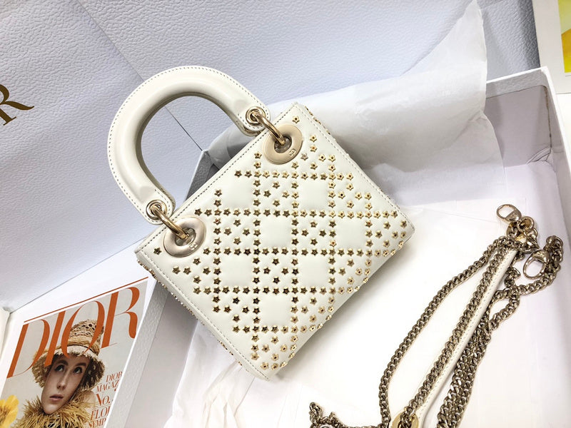 Luxurious Totes - Latest - 6208