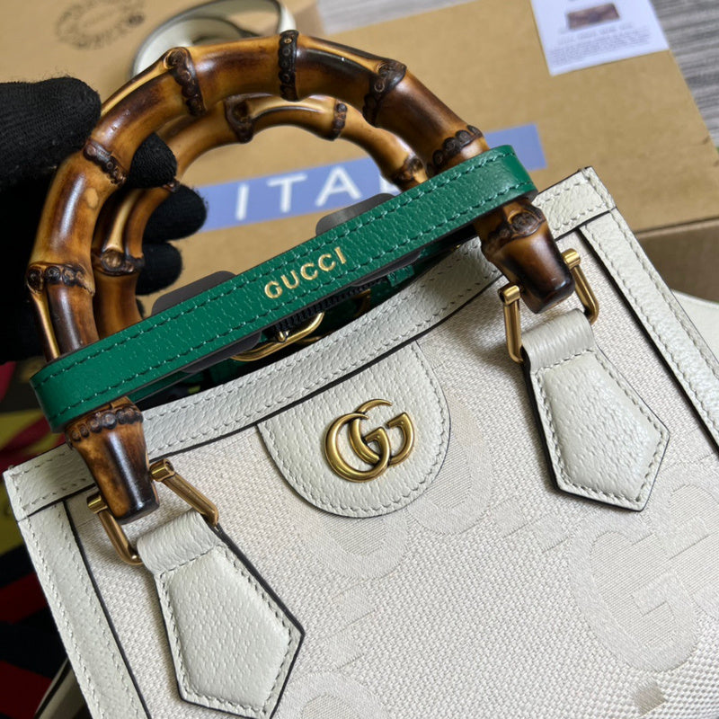 Lux-Totes - GCI Bags - 2027