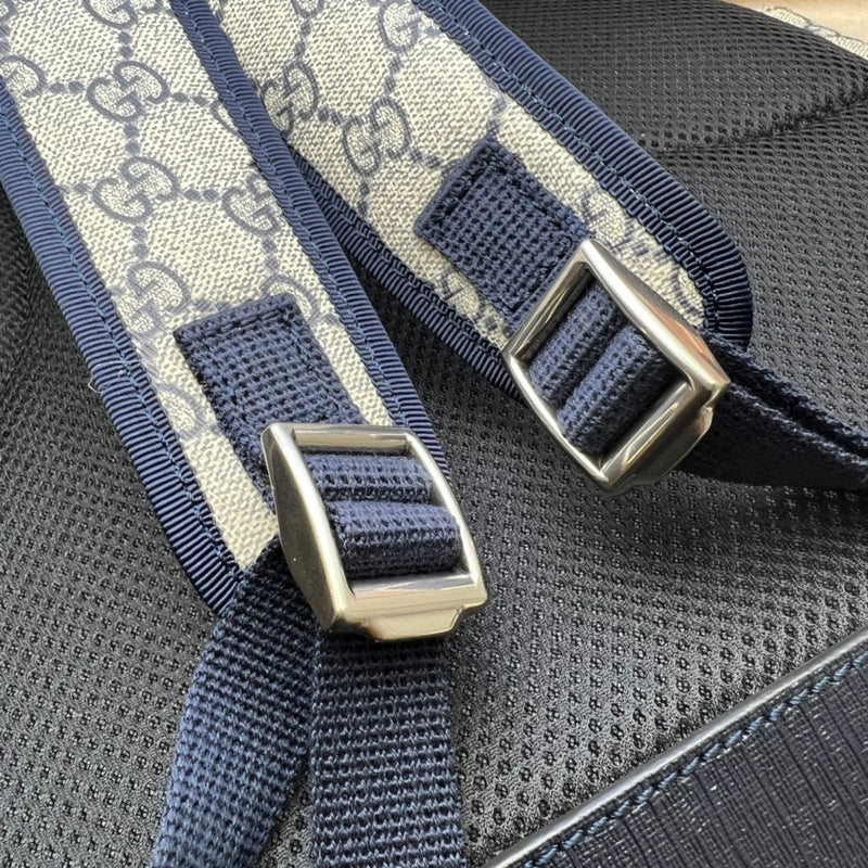 GUI - Luxurious Totes - 916